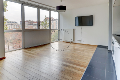 Appartement à vendre à CLICHY Pince_Vins - 1 pièces - 43 m² 