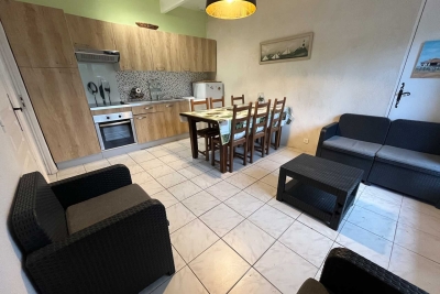 Appartement à louer à GUJAN-MESTRAS Le Burck - 2 pièces - 32 m² 