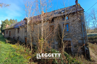 Maison &agrave; vendre maison en tuile 