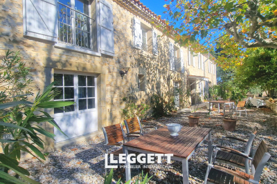 Maison à vendre à CARCASSONNE  - 12 pièces - 415 m² 