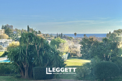 Appartement à vendre à ANTIBES Lagare - 2 pièces - 47 m² 