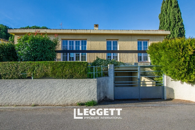 Maison à vendre à LIMOUX  - 5 pièces - 170 m² 