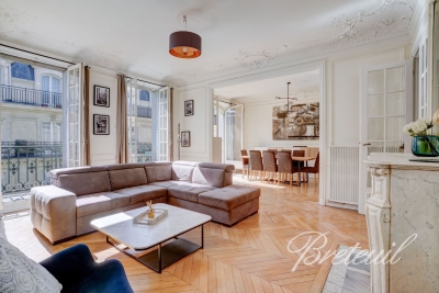 Appartement à vendre immeuble r 2