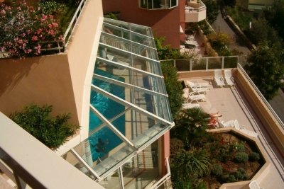 Property for sale in BEAUSOLEIL    