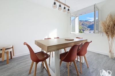 Appartement à vendre residences 31 