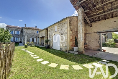 Maison à vendre maison a vendre dans le medoc