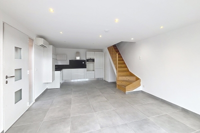 Appartement &agrave; vendre &agrave; GRASSE  - 4 pi&egrave;ces - 58 m&sup2; 