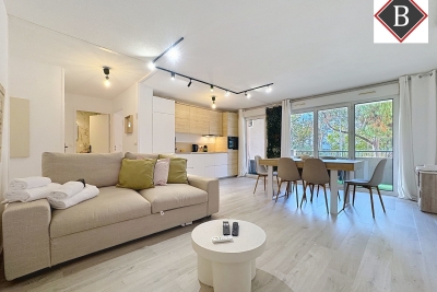 Appartement &agrave; vendre gare sncf 