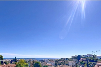 Appartement &agrave; vendre &agrave; LE CANNET  - 4 pi&egrave;ces - 100 m&sup2; 