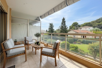 Appartement &agrave; vendre &agrave; LE CANNET  - 2 pi&egrave;ces - 37 m&sup2; 