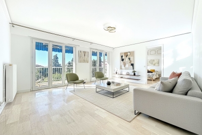 Appartement &agrave; vendre &agrave; LE CANNET  - 4 pi&egrave;ces - 97 m&sup2; 
