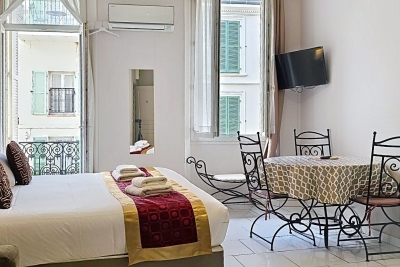 Appartement &agrave; vendre &agrave; Cannes  - 4 pi&egrave;ces 93 m&sup2; 