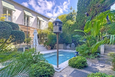 Maison &agrave; vendre pieces 