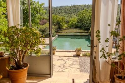 Maison à vendre à LE VAL  - 16 pièces - 500 m² 