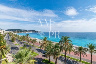 Apartment for sale in NICE  - 2 rooms - 70 m² 