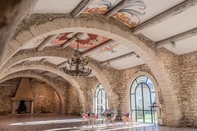 Bien &agrave; vendre &agrave; AIX-EN-PROVENCE   - 1100 m&sup2; 