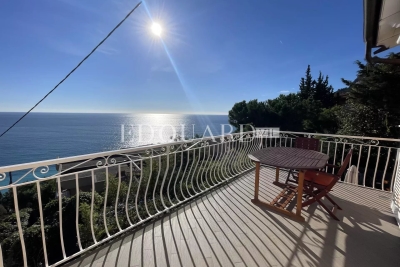 Apartment for sale in ROQUEBRUNE-CAP-MARTIN  - 3 rooms - 42 m² 