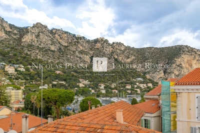 Apartment for sale in BEAULIEU-SUR-MER  - 2 rooms - 39 m² 
