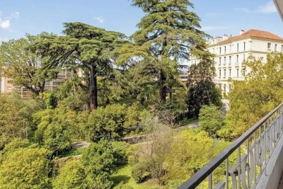 Appartement &agrave; vendre &agrave; CANNES Montfleury - 3 pi&egrave;ces - 64 m&sup2; 