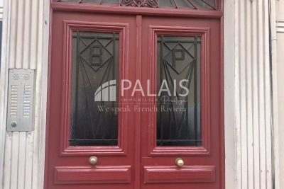 Apartment for sale in NICE  - 2 rooms - 43 m² 