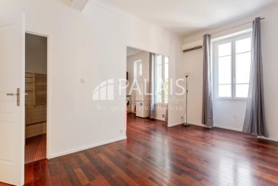Appartement &agrave; vendre &agrave; NICE Roquebilliere - 2 pi&egrave;ces - 43 m&sup2; 