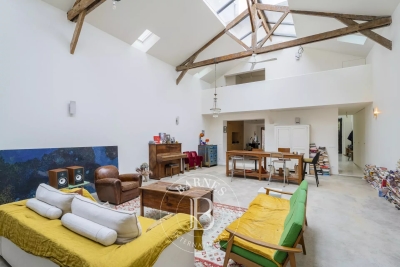 House for sale in MONTREUIL  - 8 rooms - 258 m² 