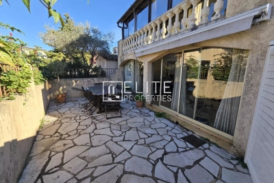 House for sale in real estate PÉGOMAS  - 4 rooms - 88 m² 