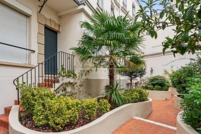 Appartement à vendre à PARIS 13EME Parc de Montsouris 3 - 2 pièces - 28 m² 