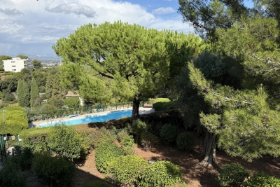 Appartement &agrave; vendre &agrave; VILLENEUVE-LOUBET  - 3 pi&egrave;ces - 97 m&sup2; 