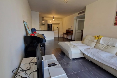 Appartement &agrave; louer &agrave; MENTON  - 3 pi&egrave;ces - 65 m&sup2; 