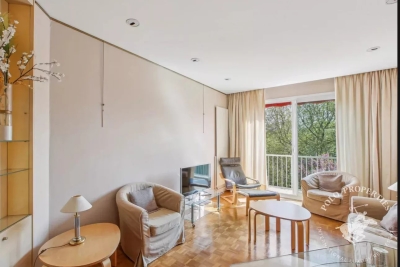 Apartment to rent in NEUILLY SUR SEINE Pasteur - 3 rooms - 79 m² 