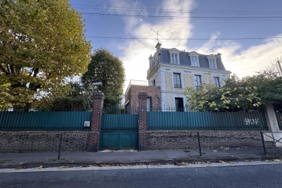 Maison à vendre vente maison viager