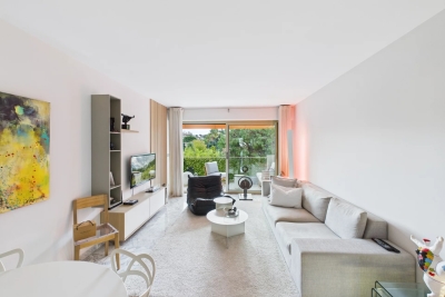 Appartement à vendre terrasse ou grand balcon juan les pins