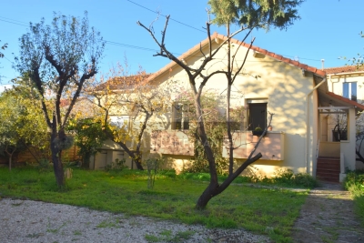 House for sale in LE CANNET  - 7 rooms - 170 m² 