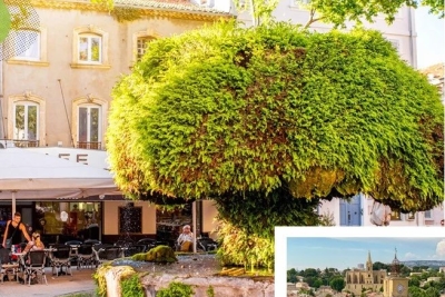 Appartement à vendre à SALON-DE-PROVENCE Vaufreges-Leon Lachamp - 3 pièces - 62 m² 