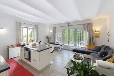 Apartment for sale in CANNES  - 3 rooms - 55 m² 