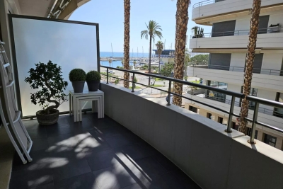 Apartment for sale in MENTON  - 2 rooms - 36 m² 