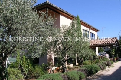 Maison &agrave; vendre &agrave; ST-AMBROIX  - 4 pi&egrave;ces - 107 m&sup2; 