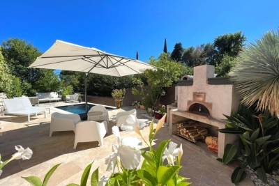 Maison &agrave; vendre &agrave; VENCE  - 4 pi&egrave;ces - 104 m&sup2; 