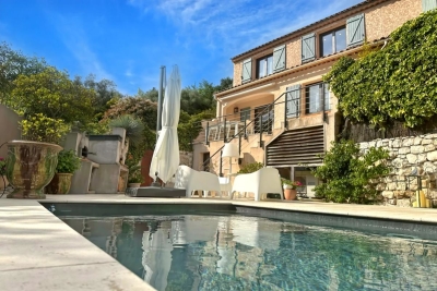 Maison &agrave; vendre &agrave; VENCE  - 4 pi&egrave;ces - 104 m&sup2; 