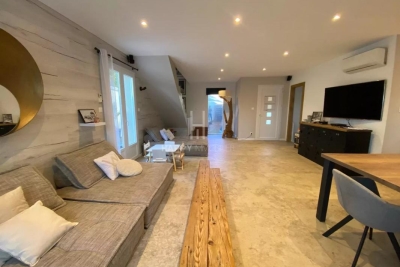 Maison à vendre à MAUSSANE-LES-ALPILLES  - 6 pièces - 105 m² 