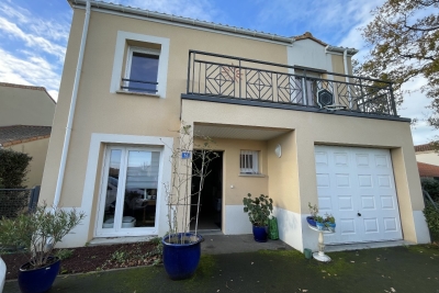 Maison à vendre à PORNIC  - 6 pièces - 106 m² 