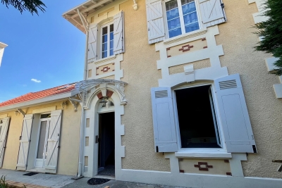 Maison &agrave; vendre &agrave; ARCACHON  - 3 pi&egrave;ces - 102 m&sup2; 