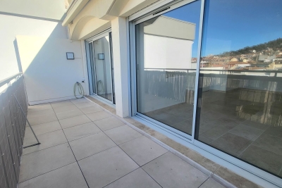 Appartement &agrave; vendre &agrave; SÈTE  - 5 pi&egrave;ces - 85 m&sup2; 