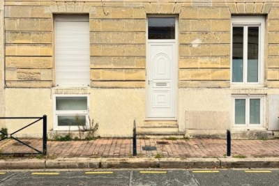 Maison à vendre à BORDEAUX  - 4 pièces - 92 m² 