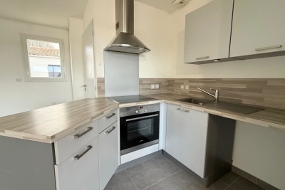 Maison &agrave; vendre &agrave; ST XANDRE  - 3 pi&egrave;ces - 60 m&sup2; 