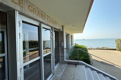 Parking/Garage à vendre à ST-NAZAIRE   - 23 m² 