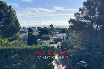 Appartement à vendre à AGAY  - 2 pièces - 33 m² 