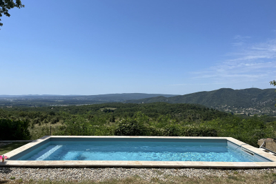 Maison à vendre à MALATAVERNE  - 14 pièces - 400 m² 