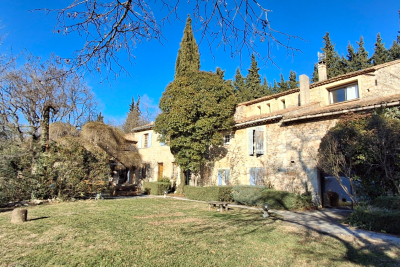 Maison &agrave; vendre &agrave; MALATAVERNE  - 14 pi&egrave;ces - 400 m&sup2; 